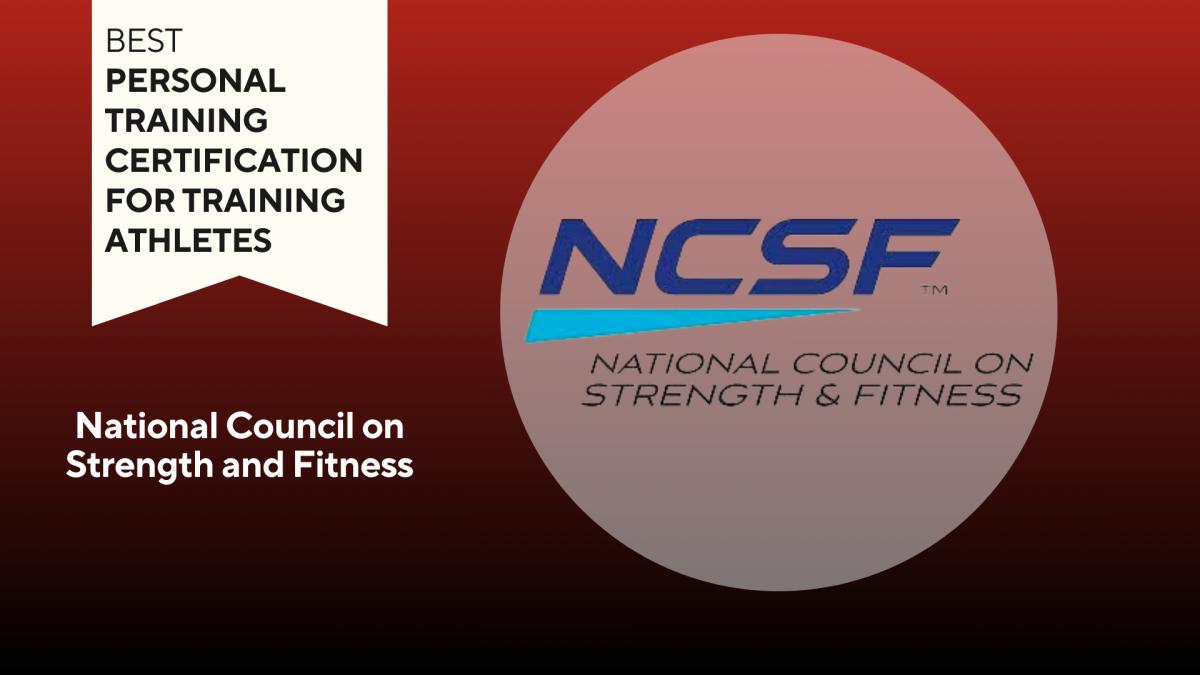 NCSF CPT